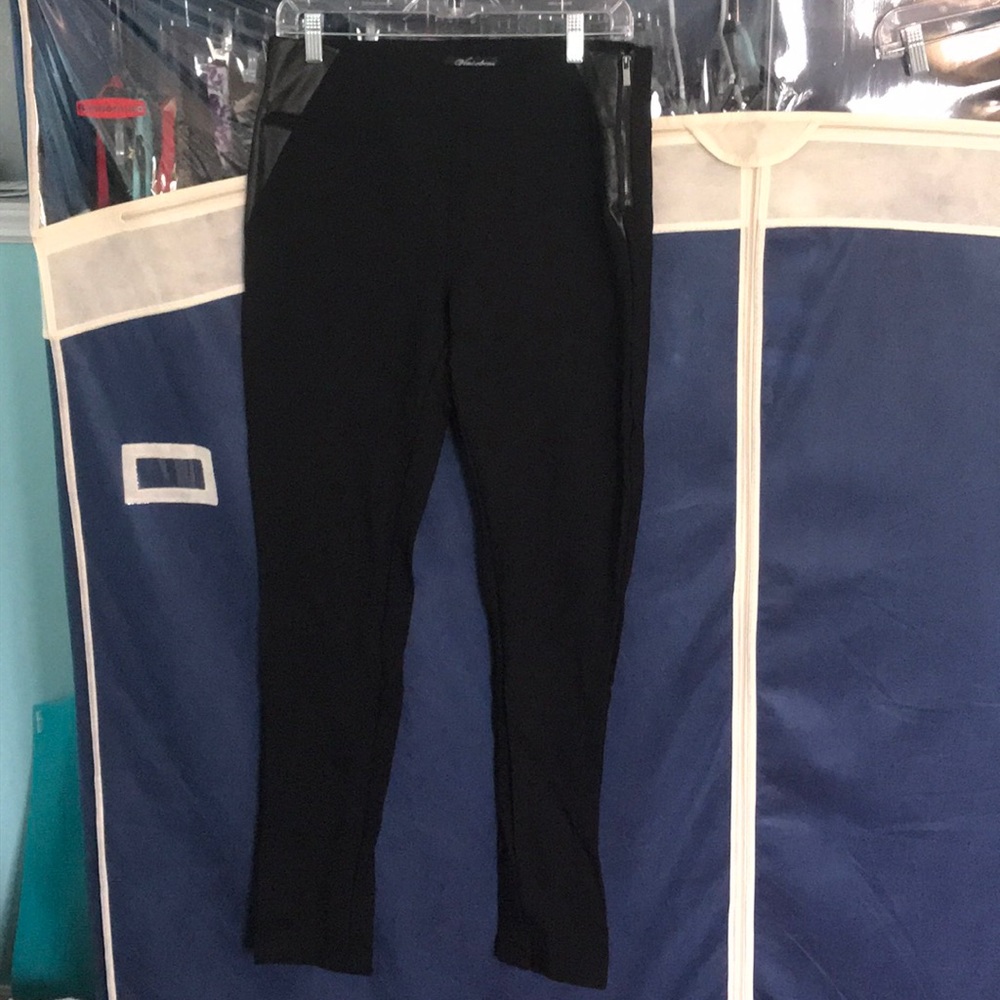 Dress leggings